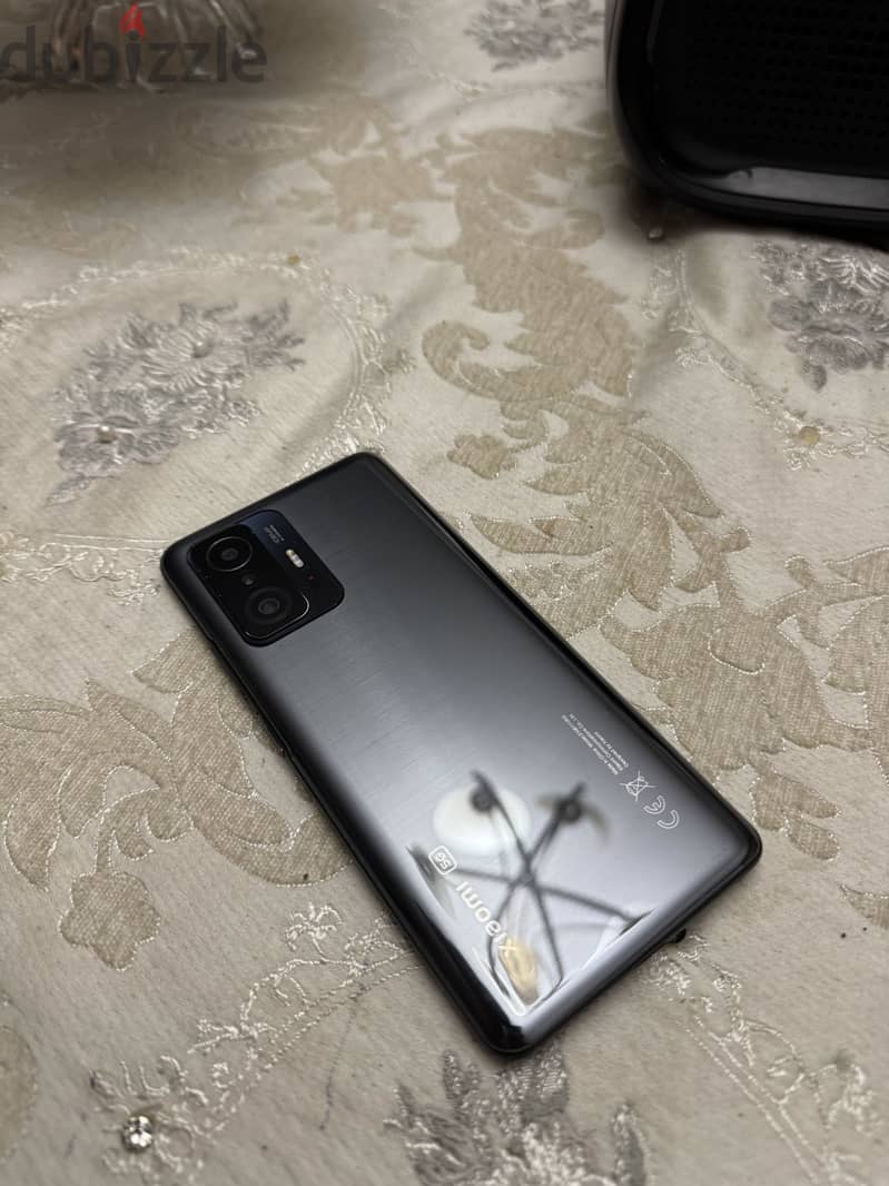 Xiaomi 11t 1