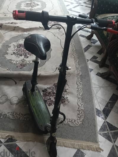 اسكوتر للبيع