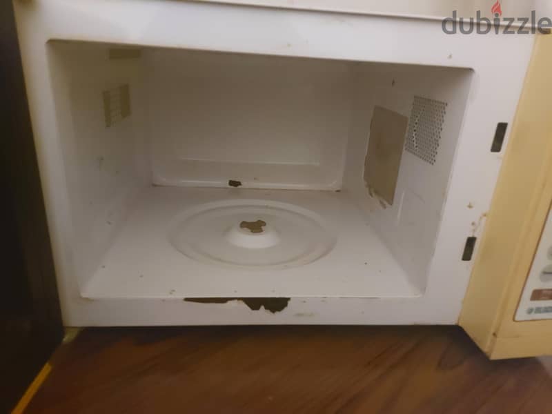 microwave 1