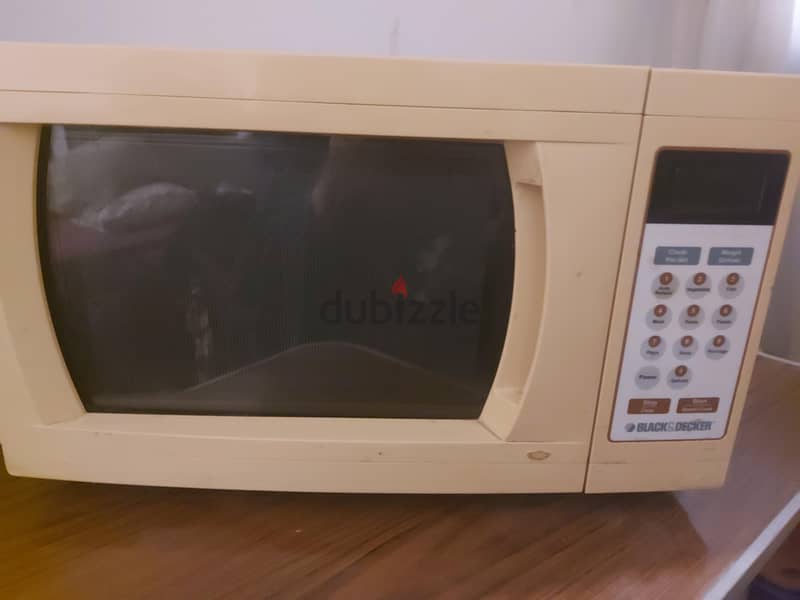 microwave 2