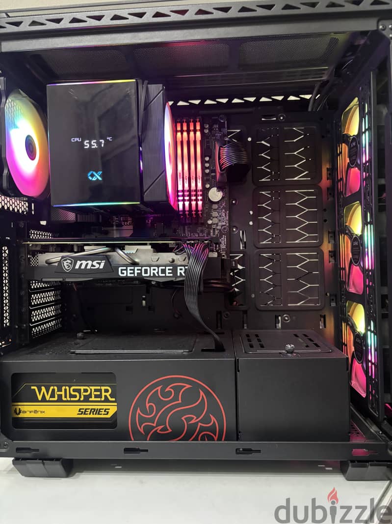 Rtx 3070 gaming pc 3