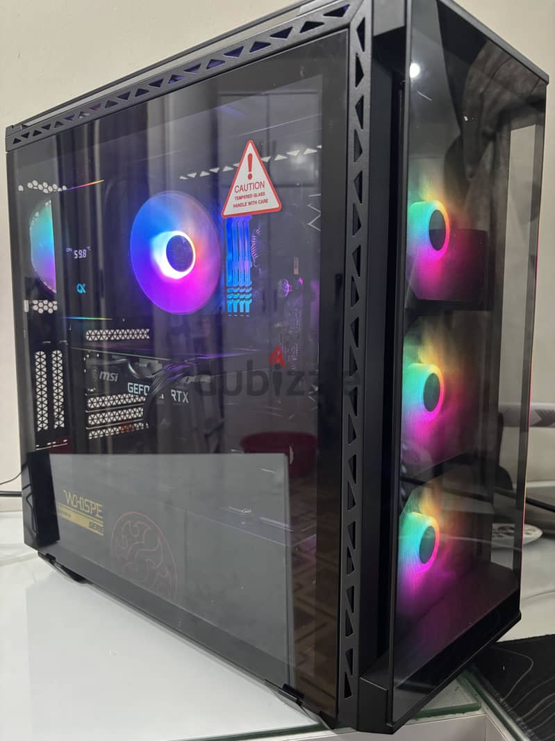 Rtx 3070 gaming pc 5