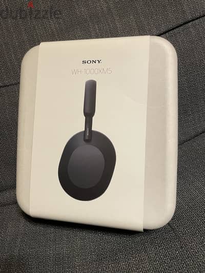 Sony WH-1000XM5 سماعة سوني
