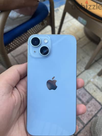 iPhone 14