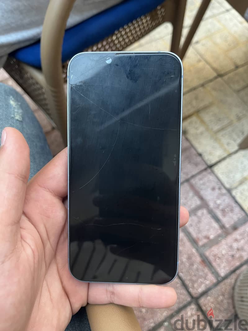 iPhone 14 5