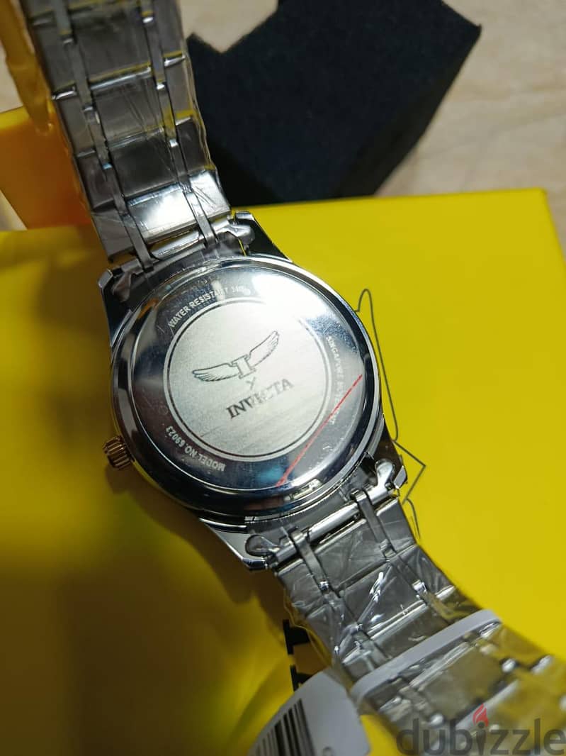 ساعة  Invicta Specialty 2