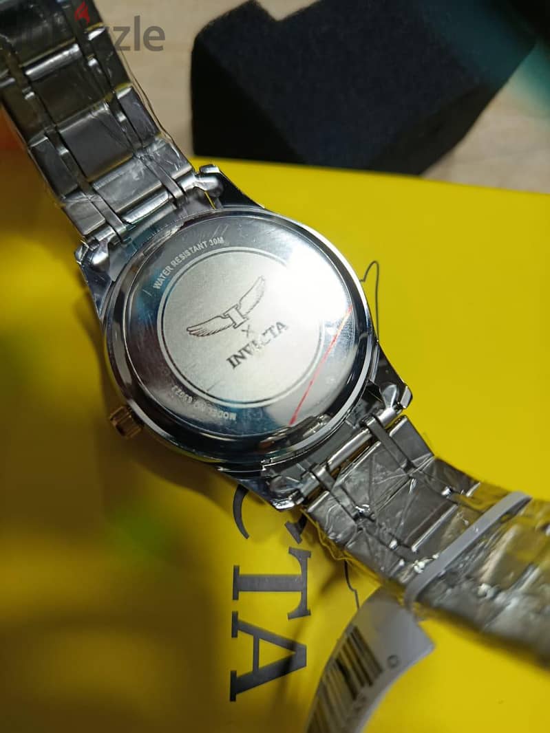 ساعة  Invicta Specialty 4