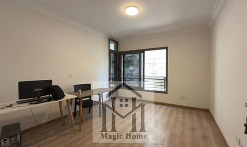 Own Your Executive Office or Clinic in a Prime Strategic Location inside Darna Compound by Developer Ayman Mamdouh Abbas! 
