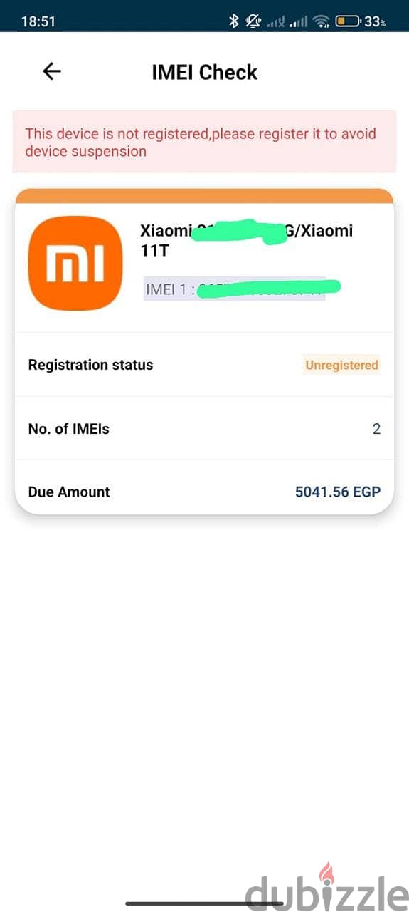 Xiaomi 11t 4