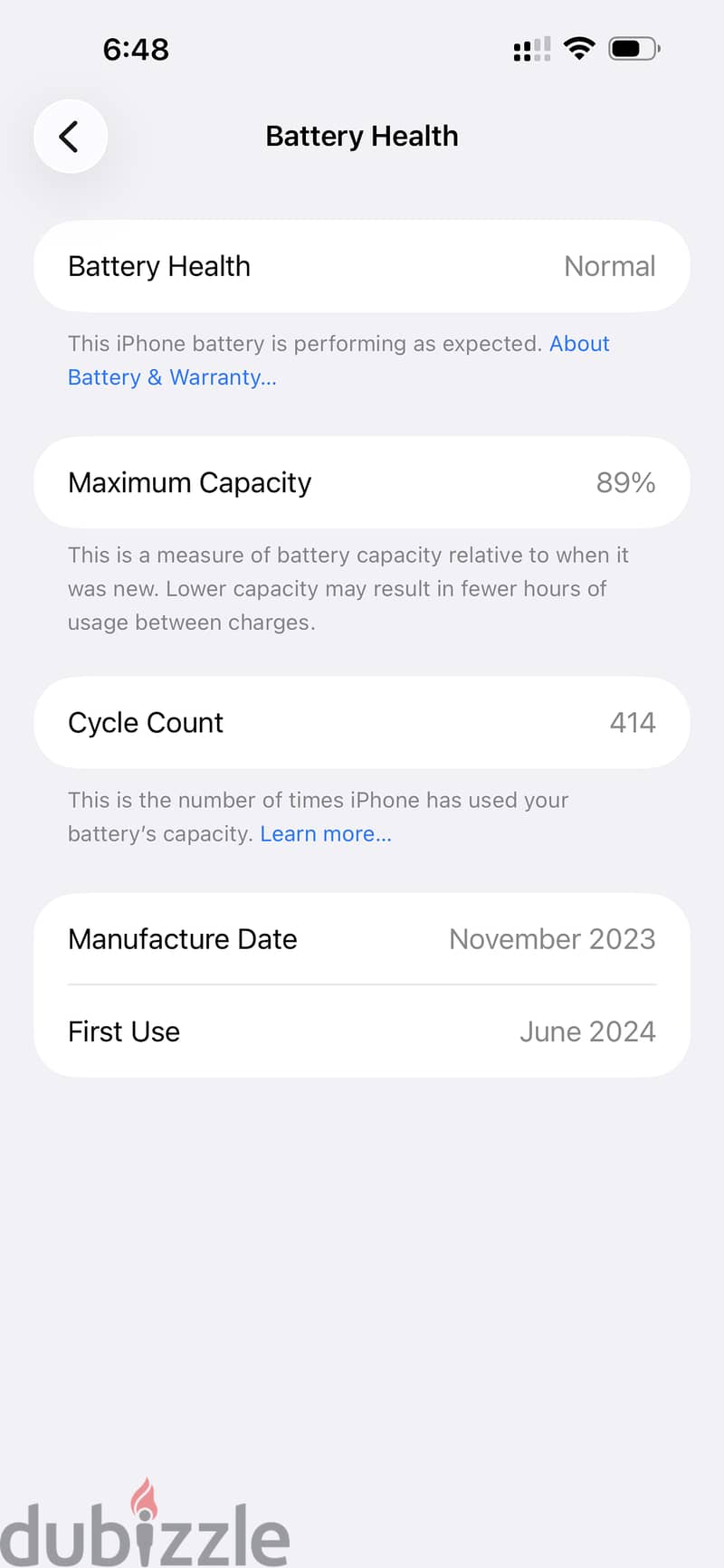 Iphone 15 pro max 7