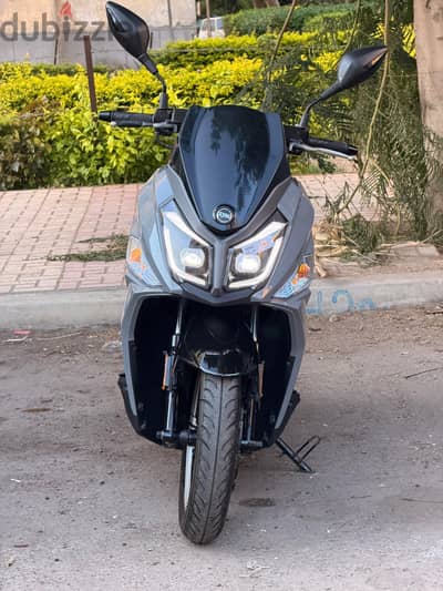 اسكوترjet14