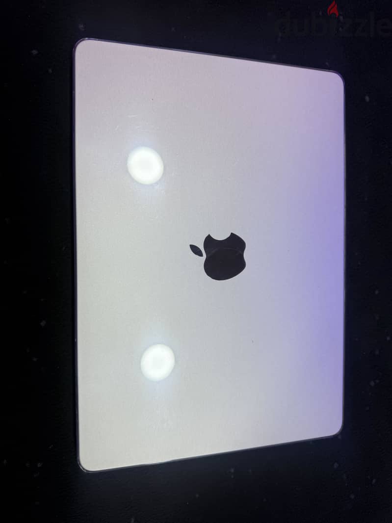 mac book air m4 1