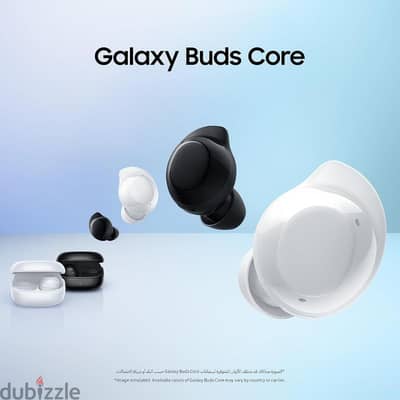 Samsung Galaxy Buds Core