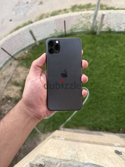 Apple - iPhone 11 Pro Max