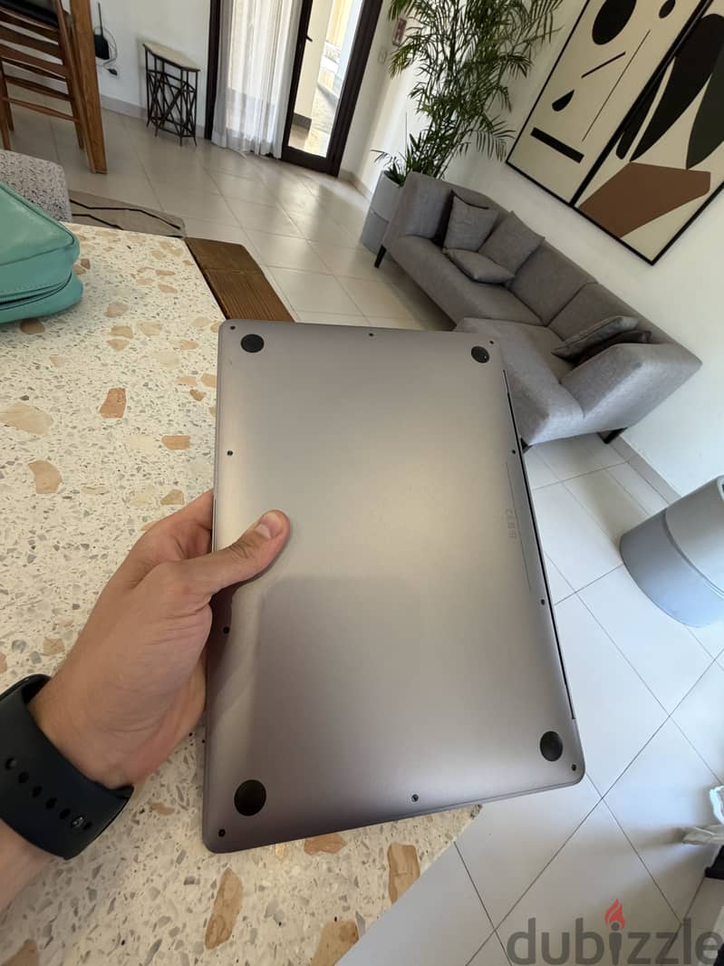 MacBook Air M1 13inch 2