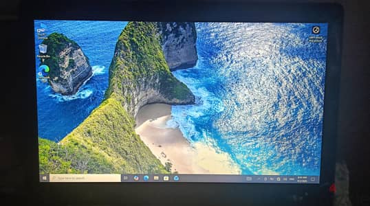 ASUS VivoBook S550CA Touch Screen Core i5
