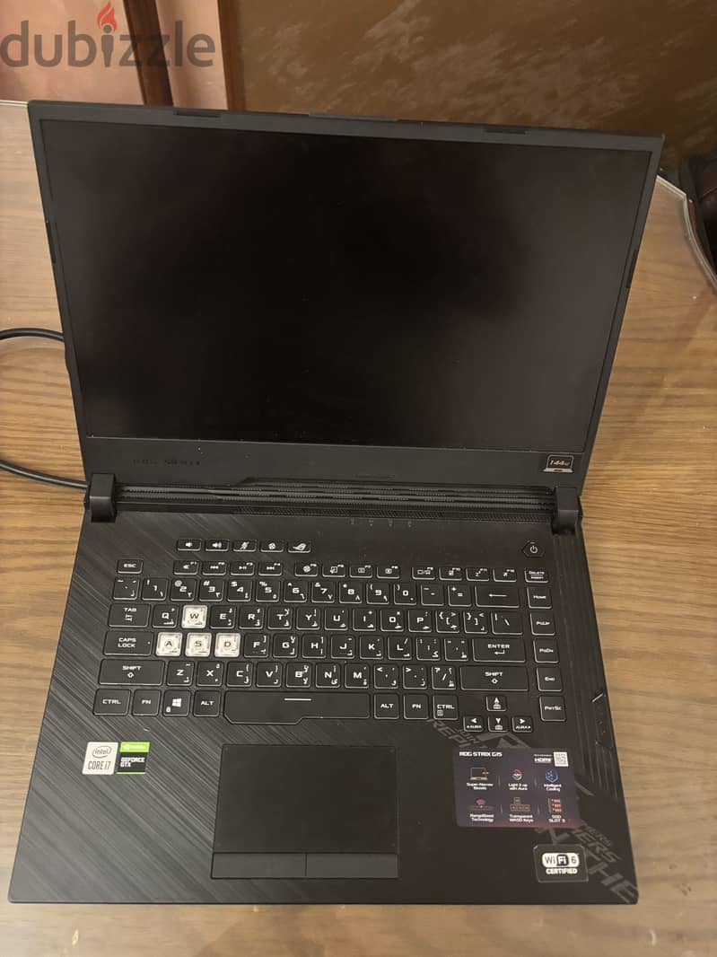 Asus rog g15 2