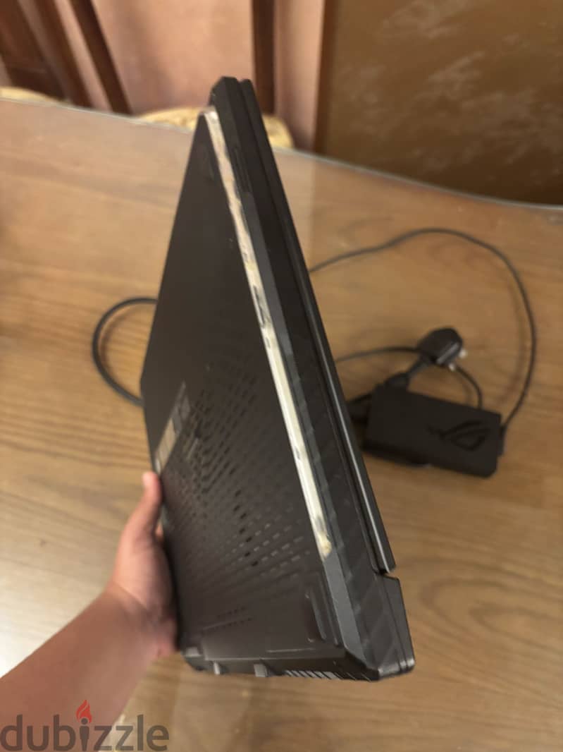 Asus rog g15 3