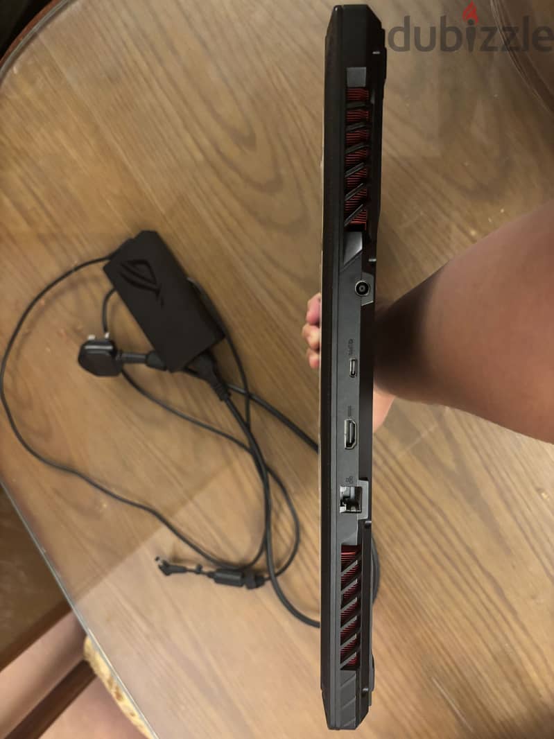 Asus rog g15 4