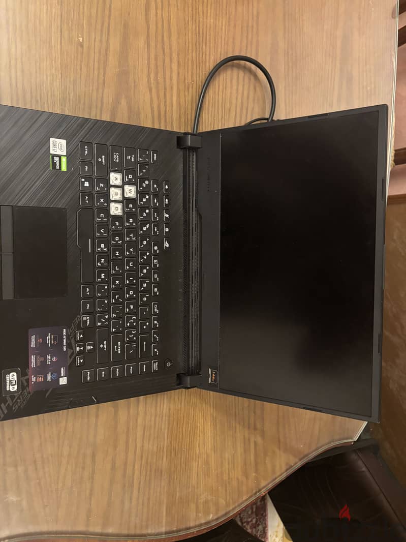 Asus rog g15 5