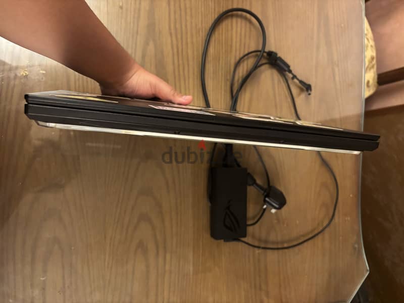 Asus rog g15 6