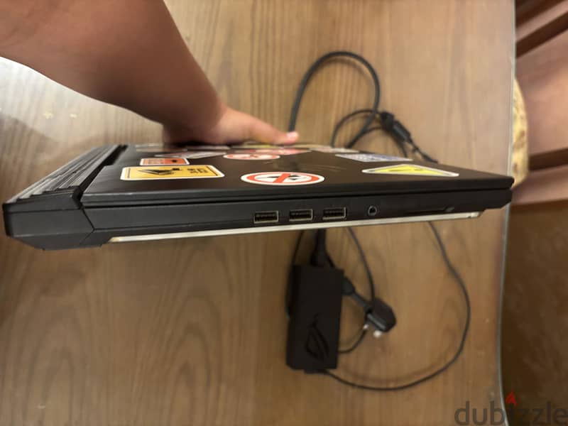 Asus rog g15 7
