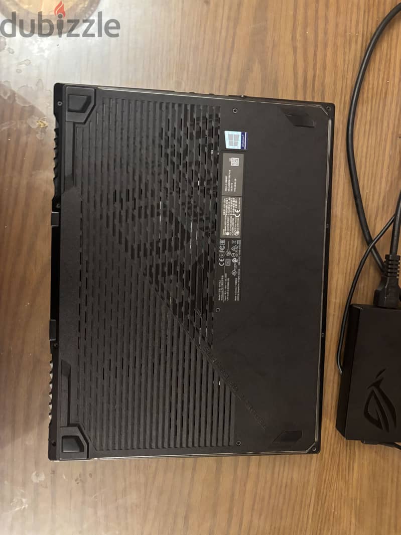 Asus rog g15 8
