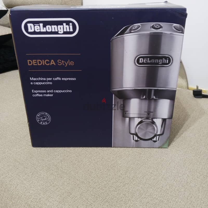 delonghi dedica ec685 3
