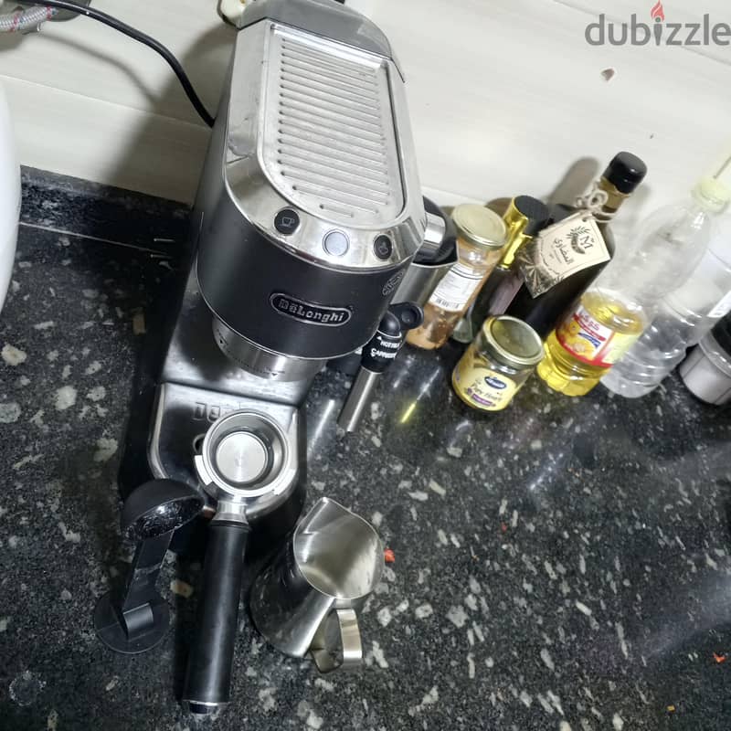 delonghi dedica ec685 4
