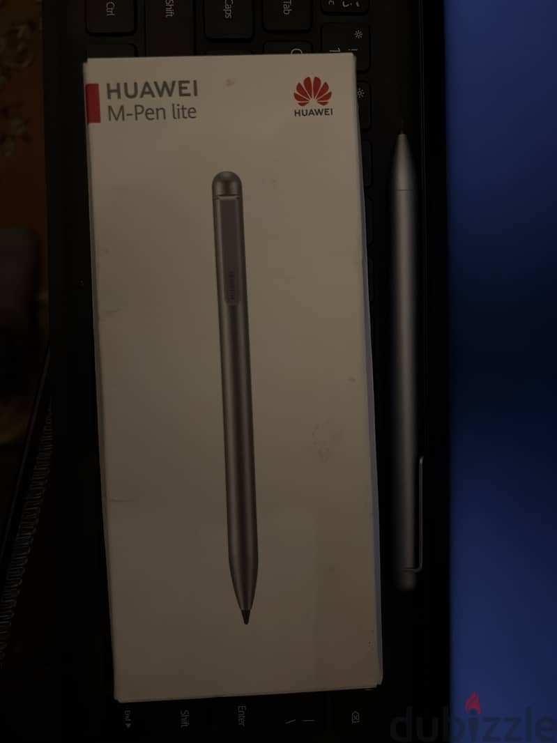 Huawei Matepad 11.5 papermatte tablet 1