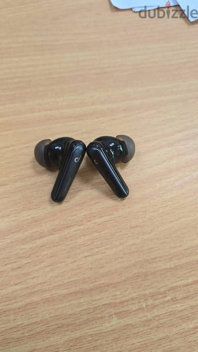 anker liberty 4 nc without box