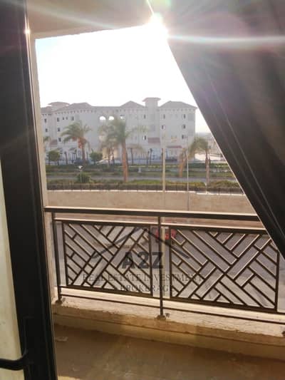 Apartment for rent in Celia Compound, special finishes, view, location, a great price
