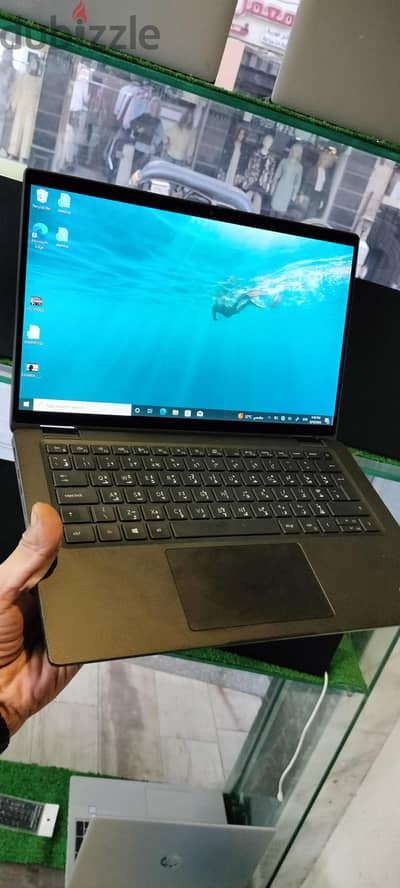 dell latitude 7410