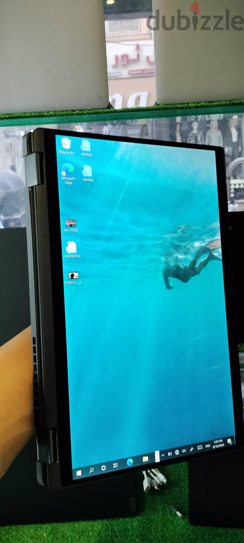 dell latitude 7410 1