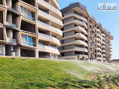 بنتهاوس لقطه بتقسيط بخصم كاش 54% و هقسطهولك على سنتين