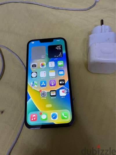 آبل - آيفون 13 برو ماكس
