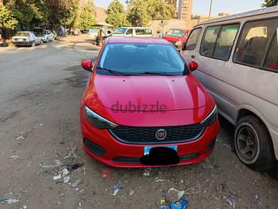 فيات تيبو 2019