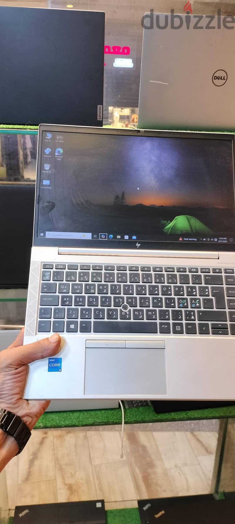 hp elite book 840 g8 1