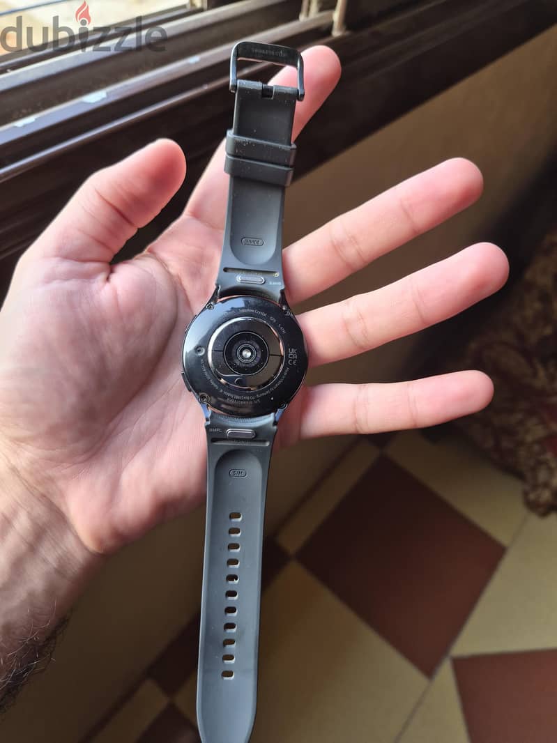 Samsung Watch 6  44m 1