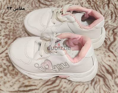 شوزات بناتى اطفال