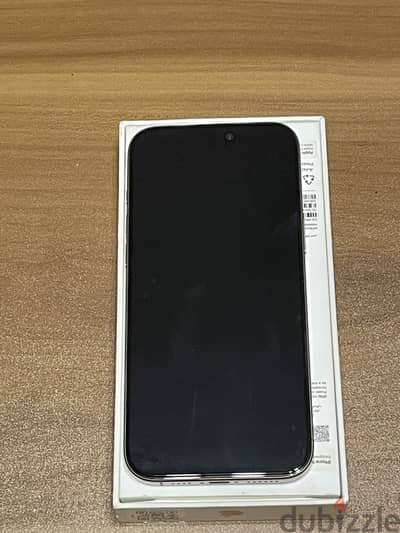 Apple - iPhone 16 Pro Max