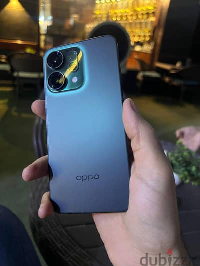 OPPO Reno 14 5G