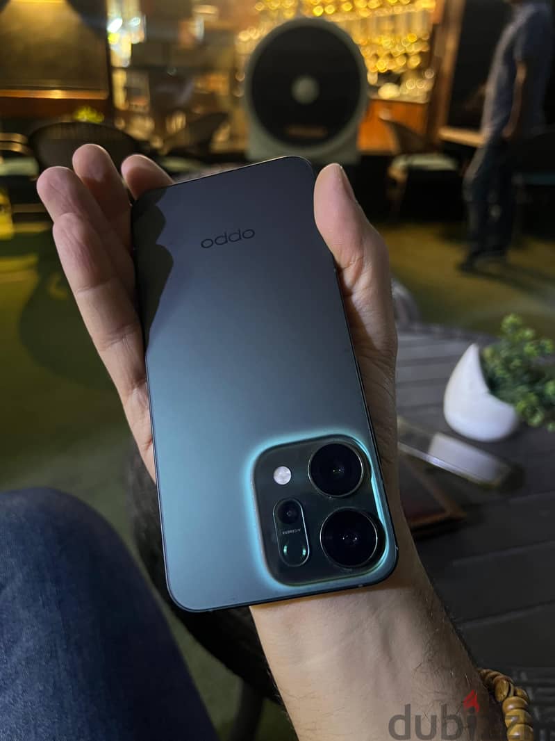 OPPO Reno 14 5G 6