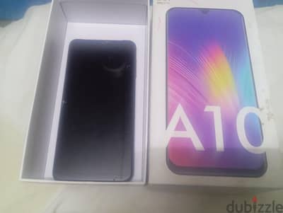 Samsung A10