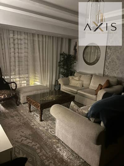 Apartment for resale at an amazing price, 137 SQM, in Zayed Dunes Compound el sheikh zayed