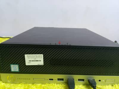 كيسة Pro Desk 600 g3  كسر زيرو