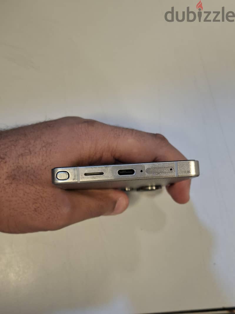Samsung S25 Ultra 512 2