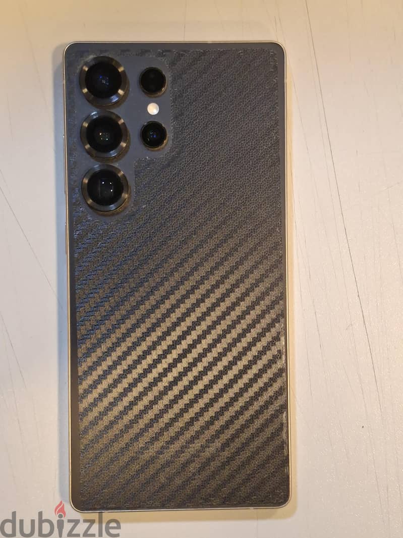 Samsung S25 Ultra 512 3