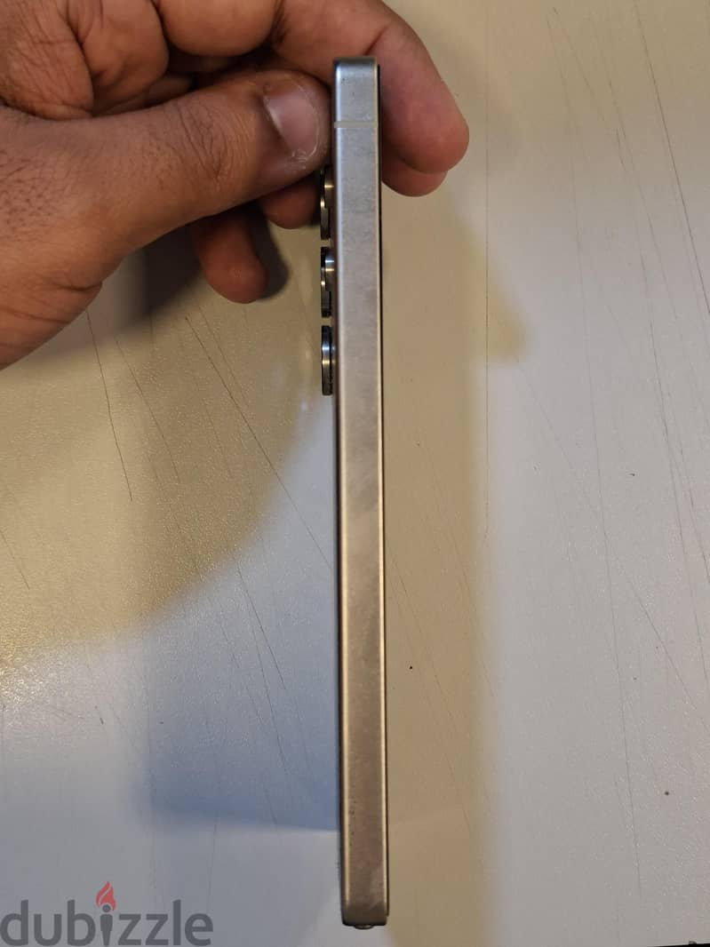 Samsung S25 Ultra 512 4