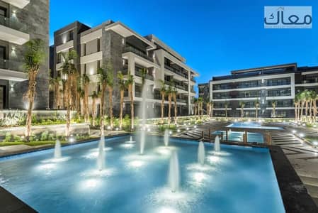 apartment fully finished with lavista